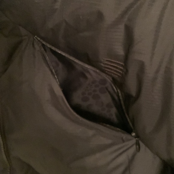 Lands’ End Goose-down Jacket - Picture 9 of 10